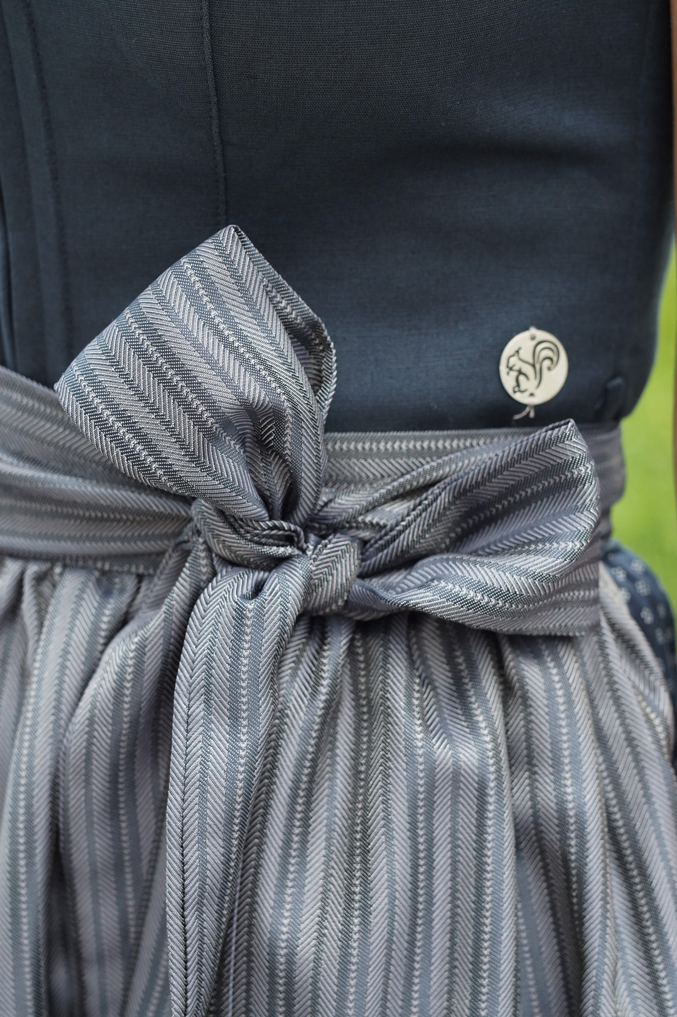 Dirndl Ringelai von Marjo 