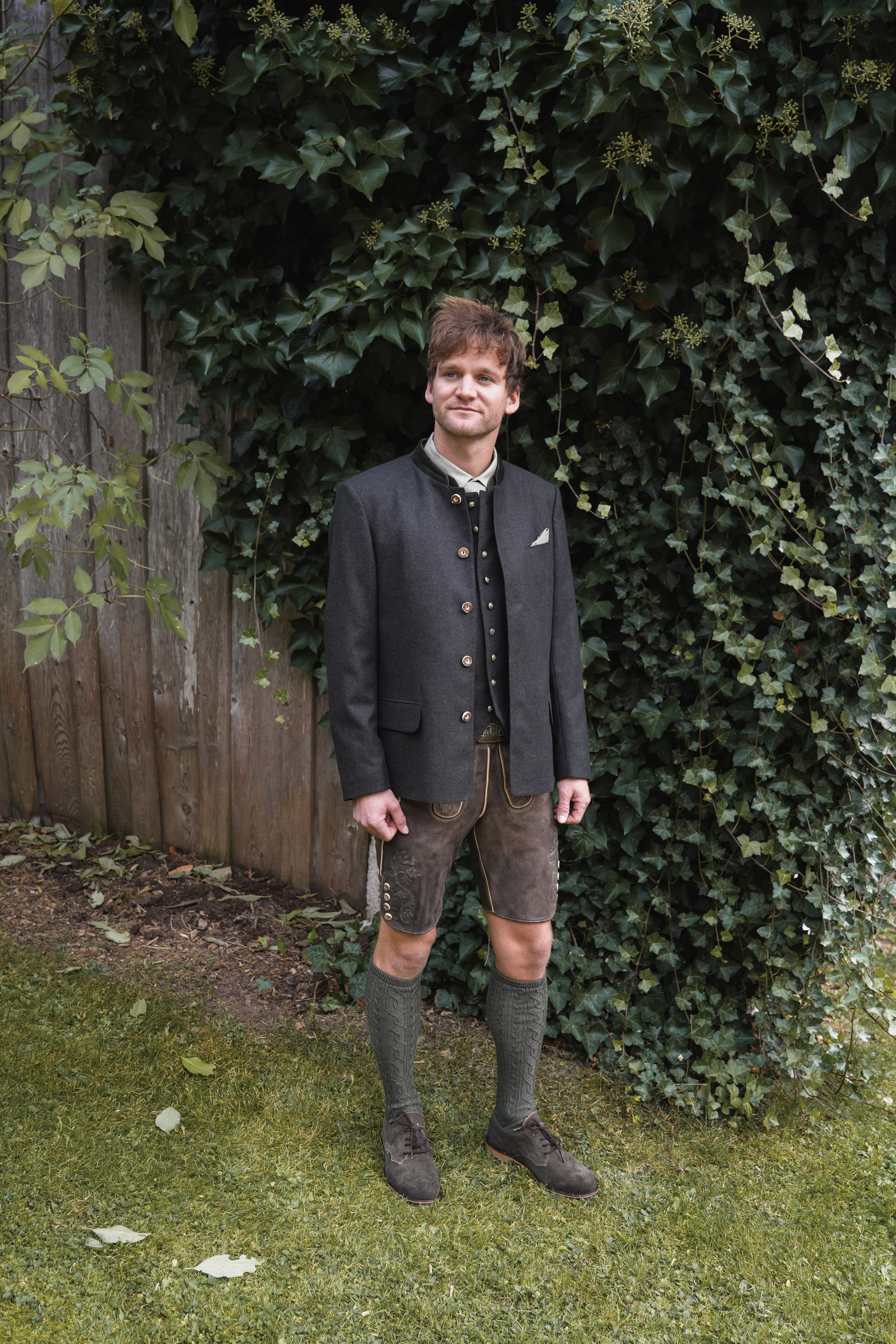 Sakko Amalfo 1 von Grasegger