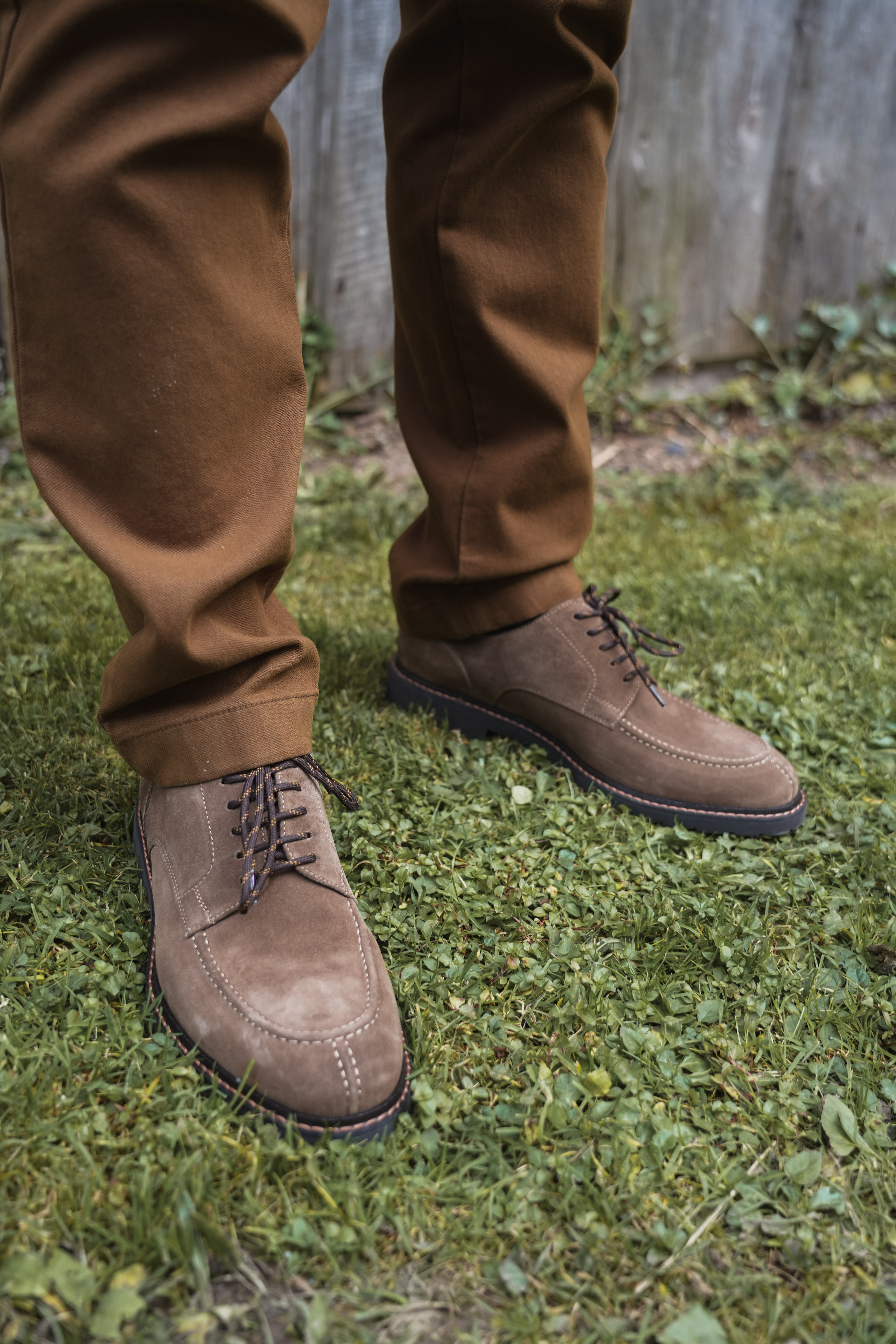 Schuh Sawyer von Digel 