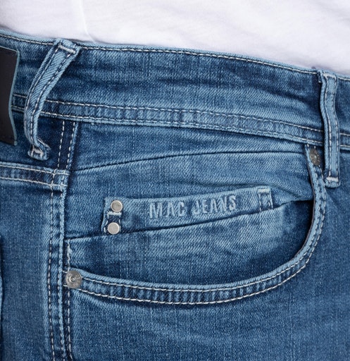 Jeans Ben von Mac 