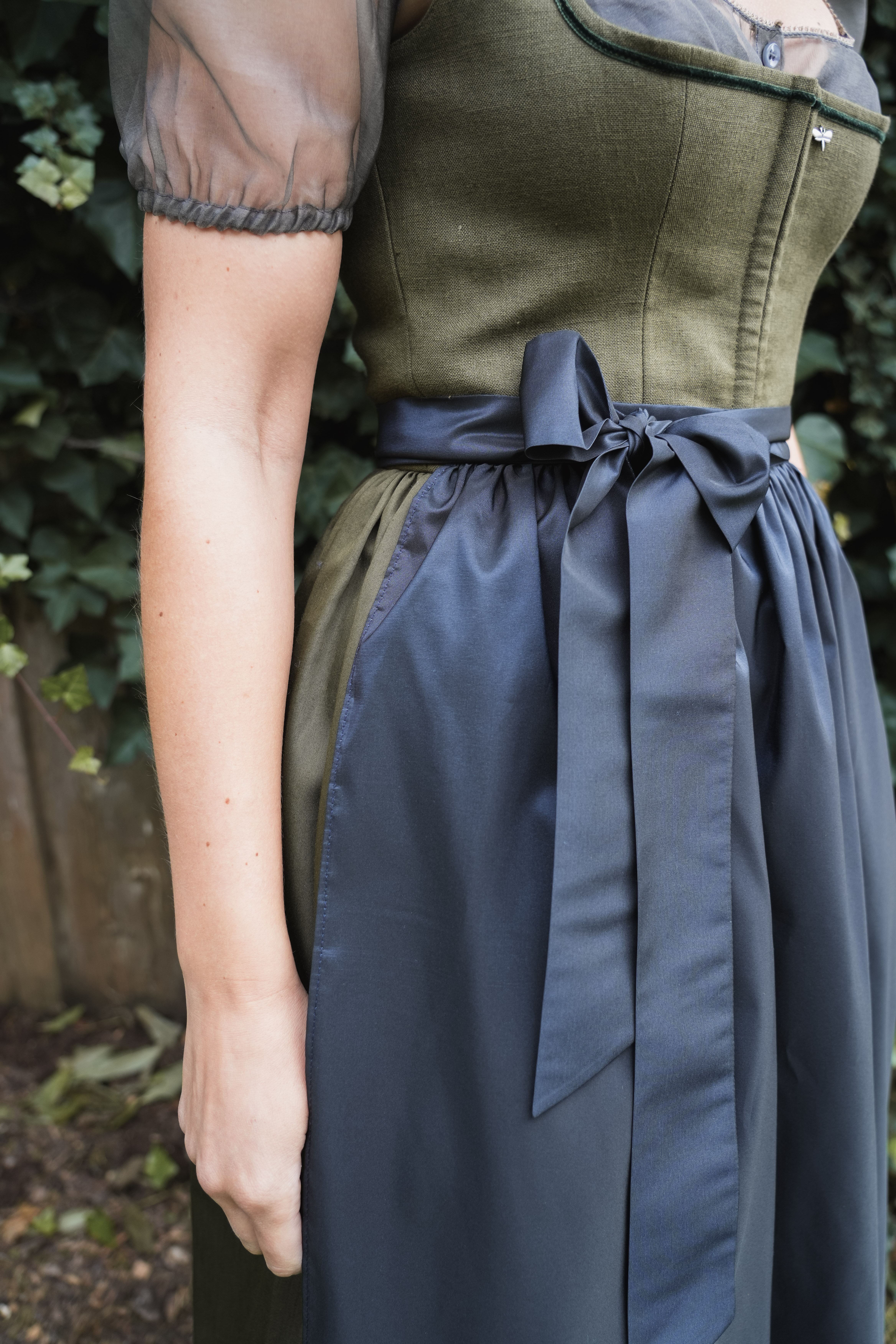 Dirndl Annalena von Ploom 