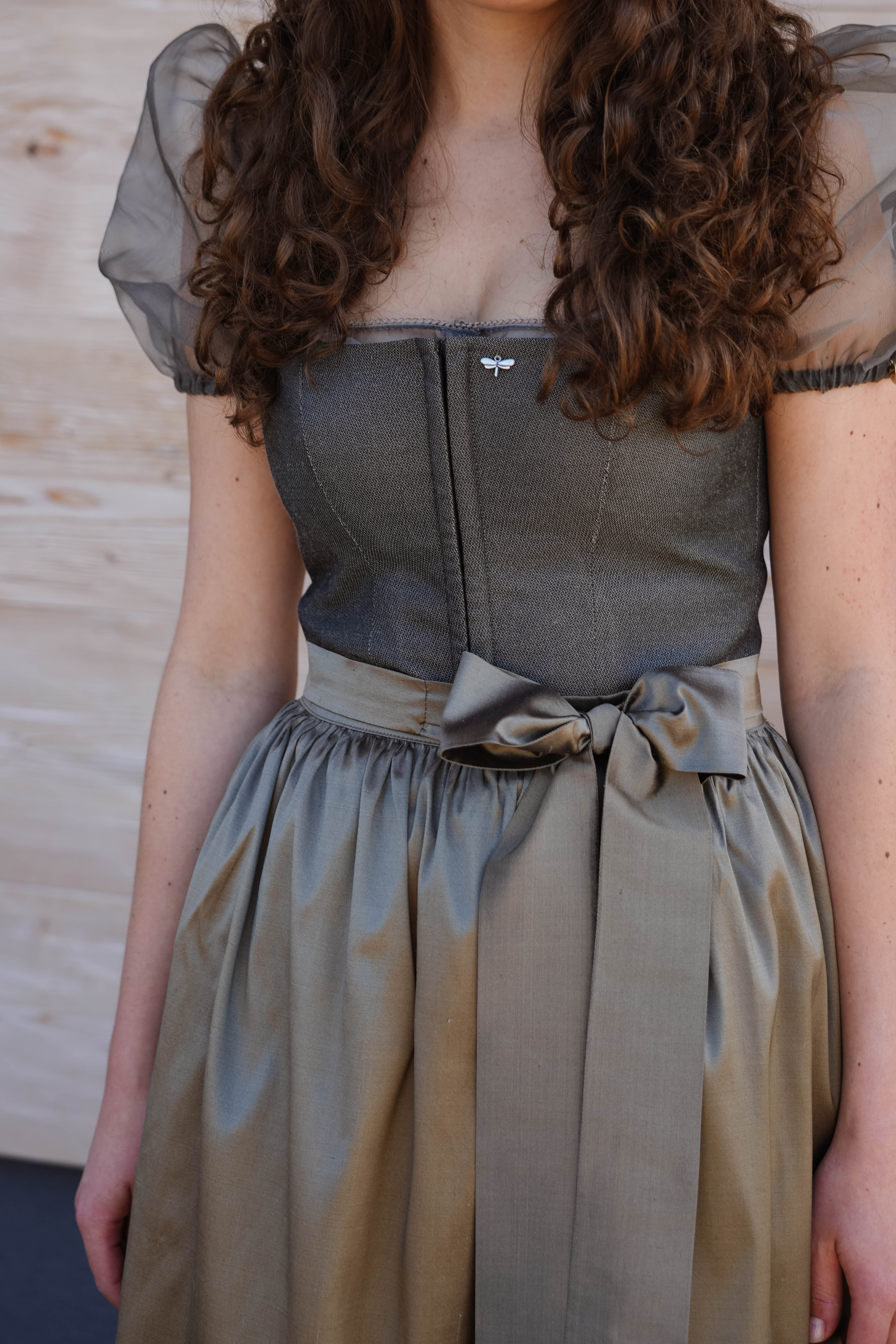 Dirndl Thea von Ploom 