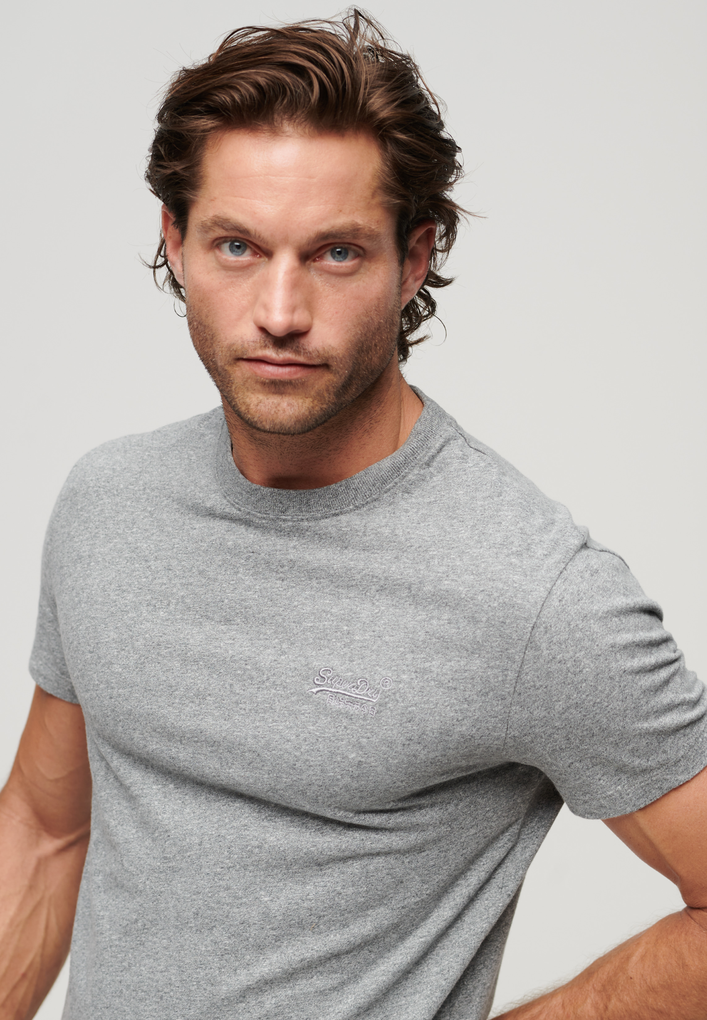 T-Shirt von Superdry 