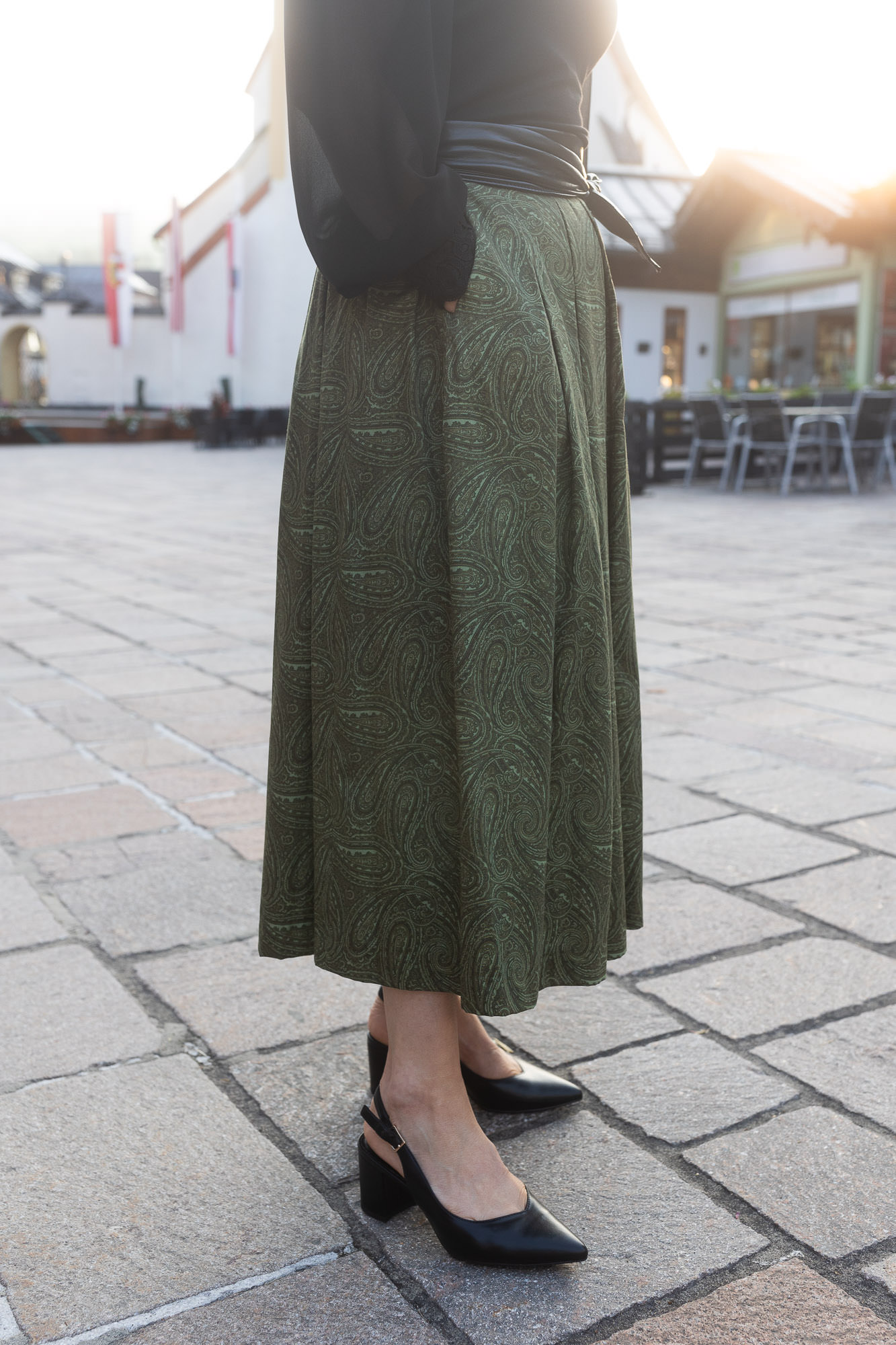 Rock Laufen von Hammerschmid 