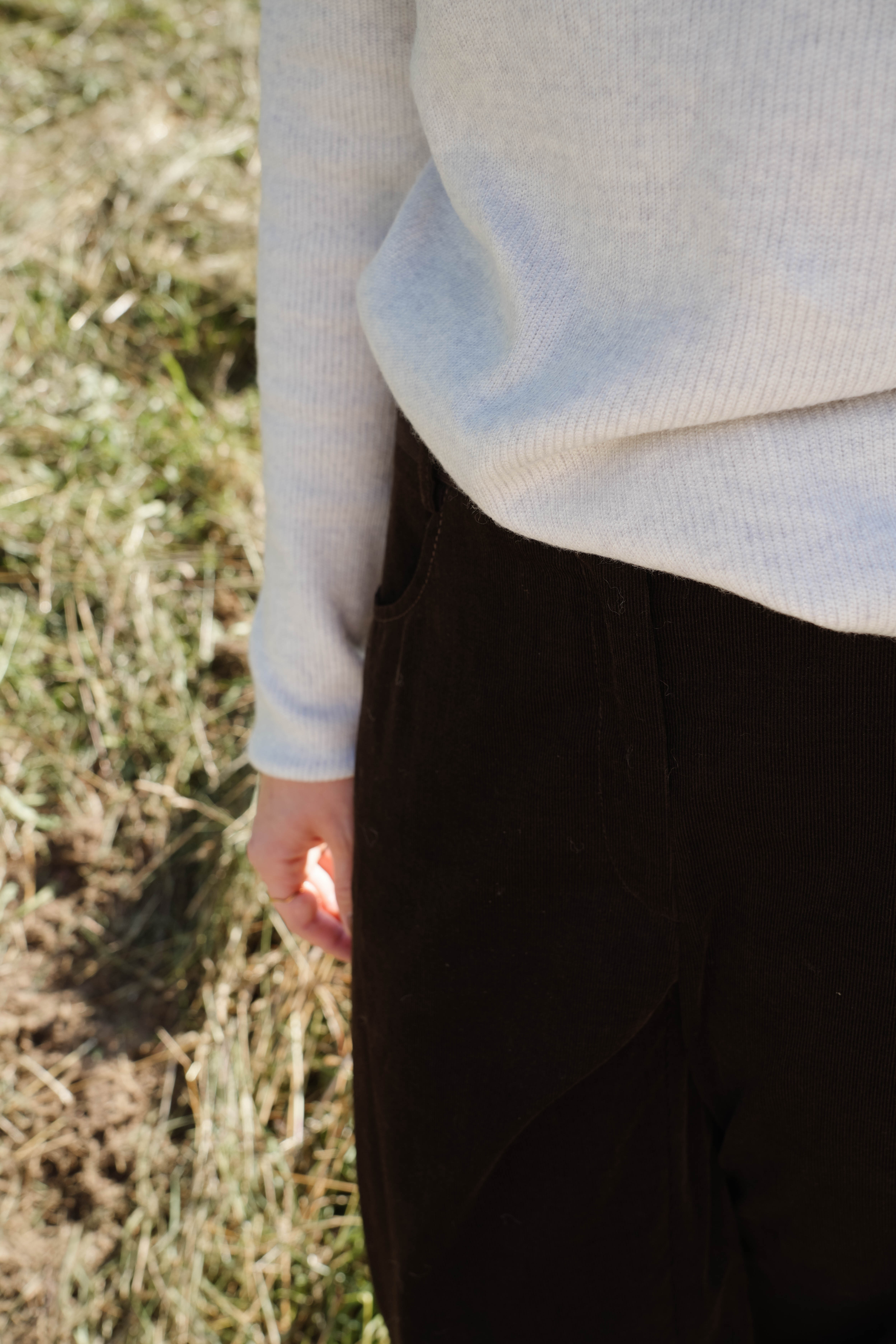 Pullover Neeke von Stapf 