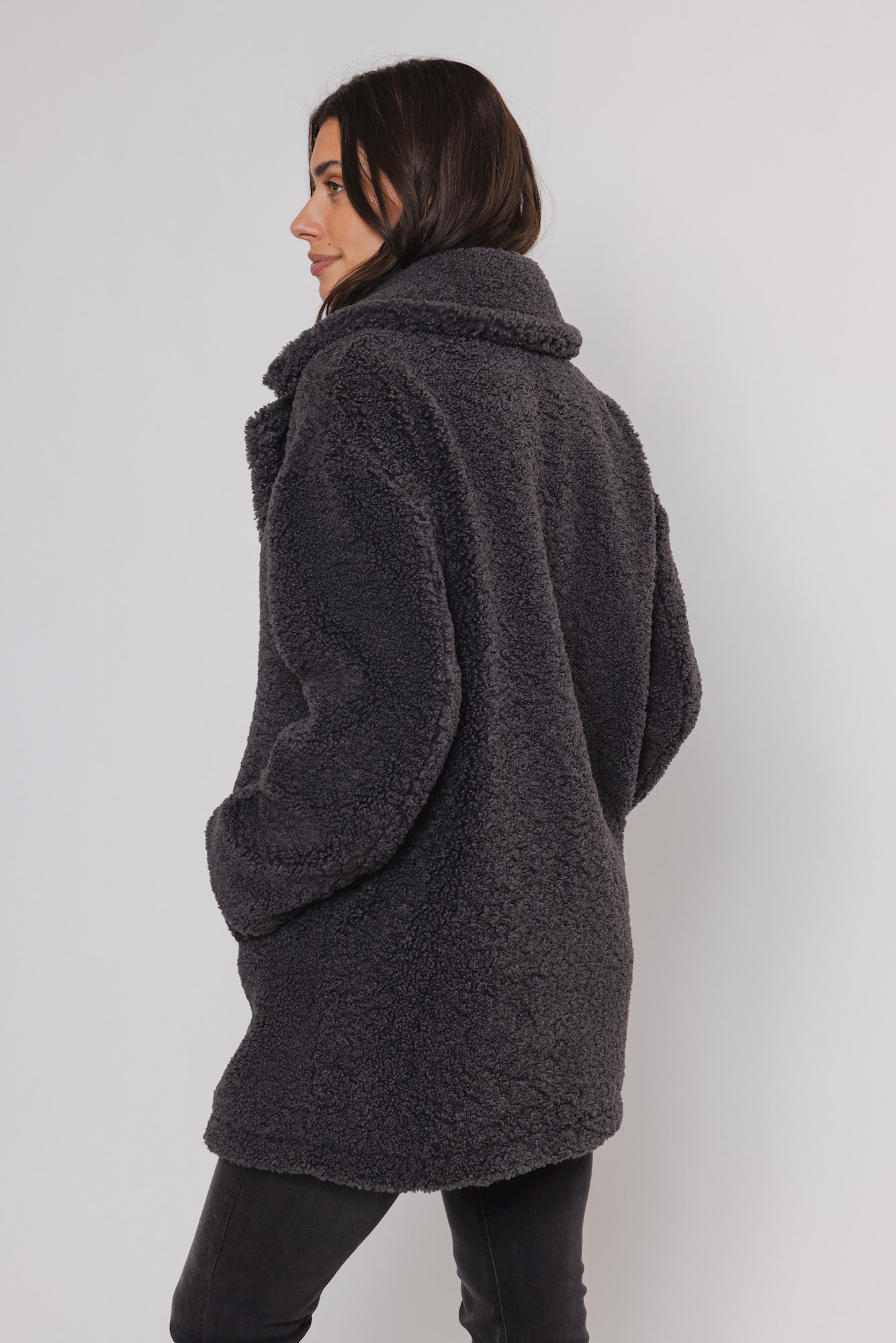 Mantel Baps von Rino&Pelle  