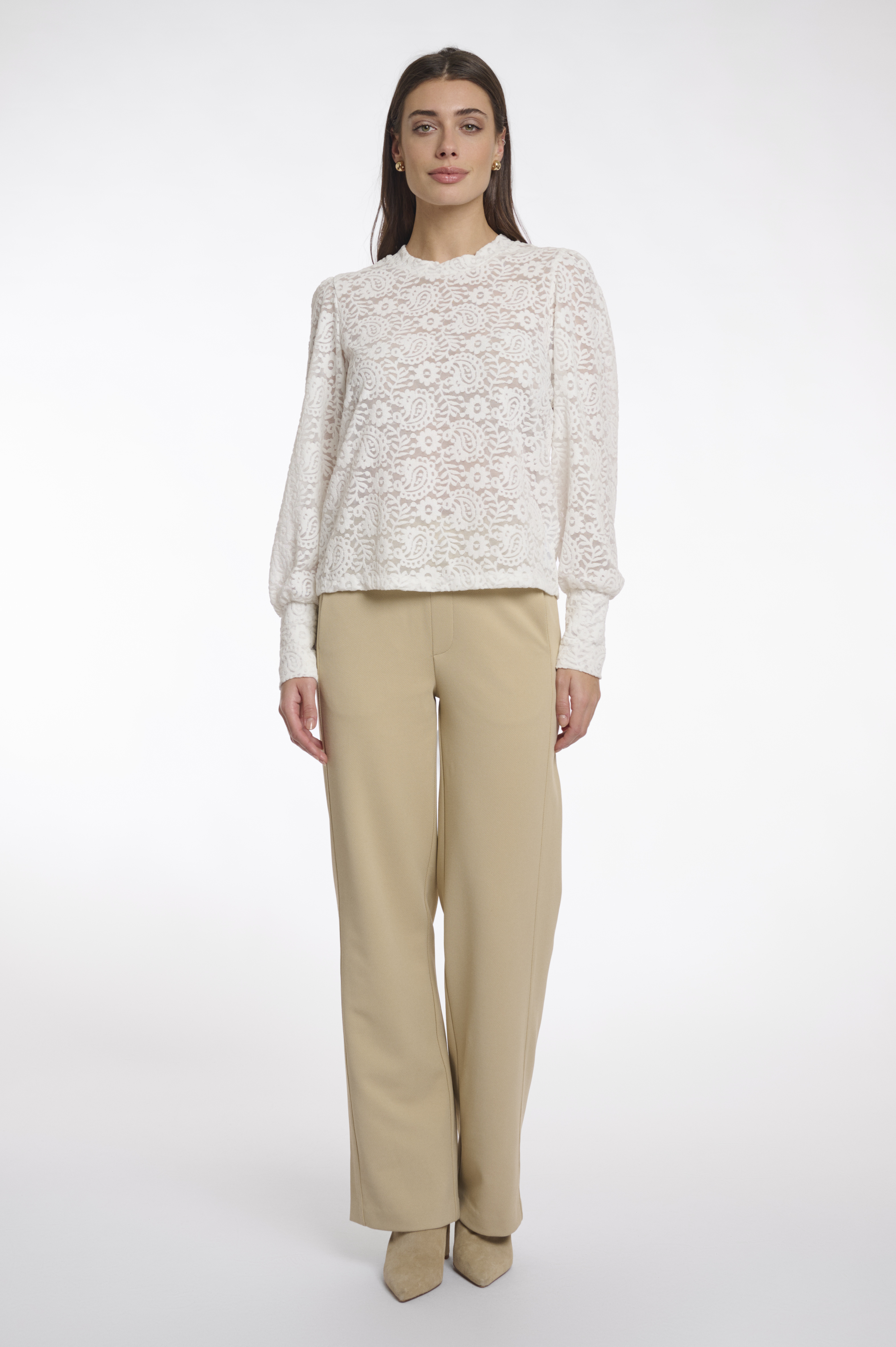 Bluse Xela von Rino&Pelle 