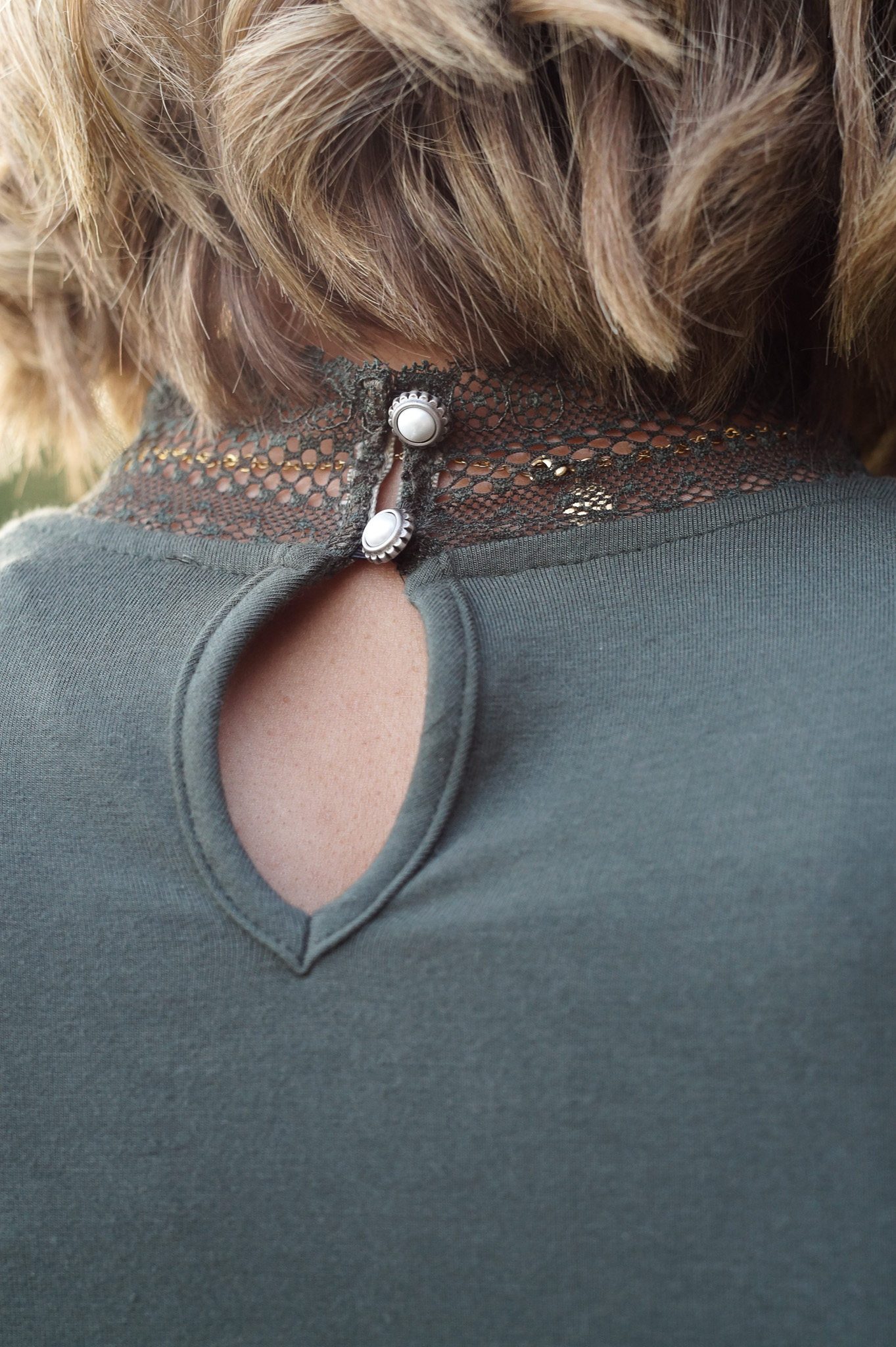 Shirt Parndorf von Feli&Hans