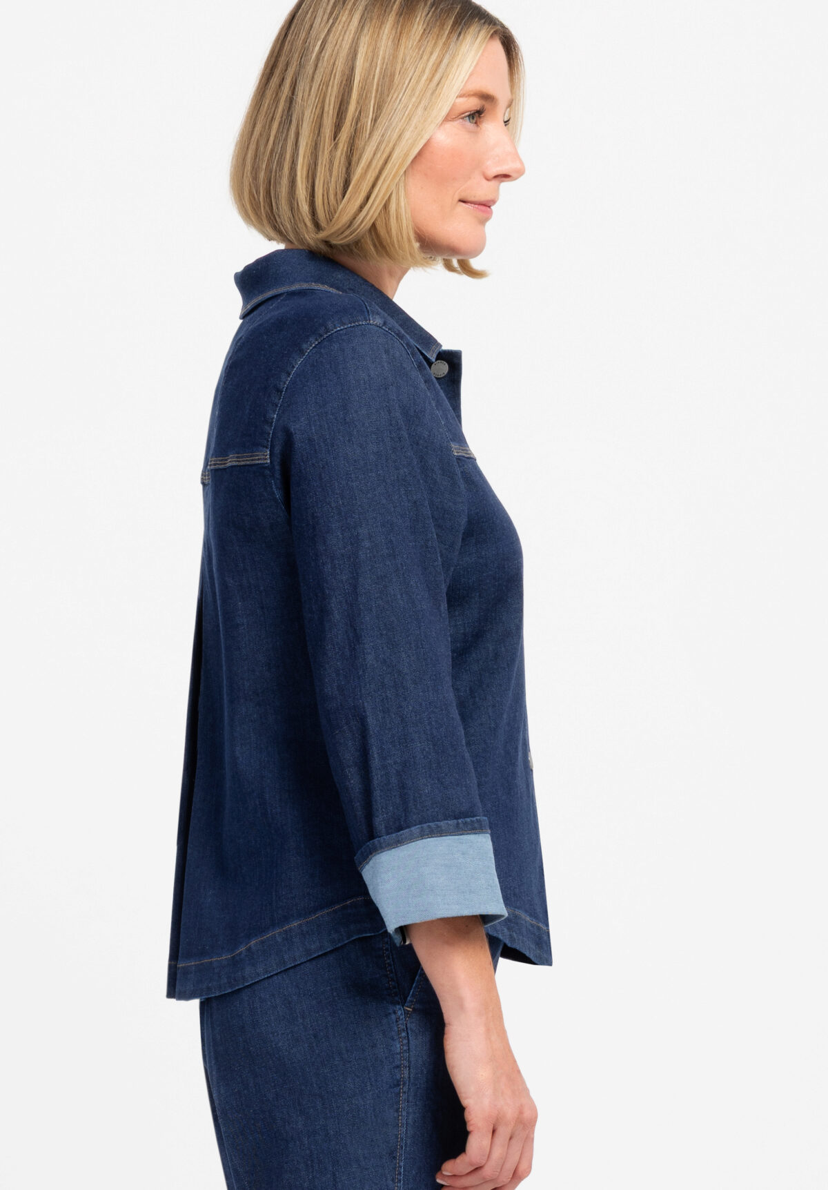 Jacke Katherin von Bianca 