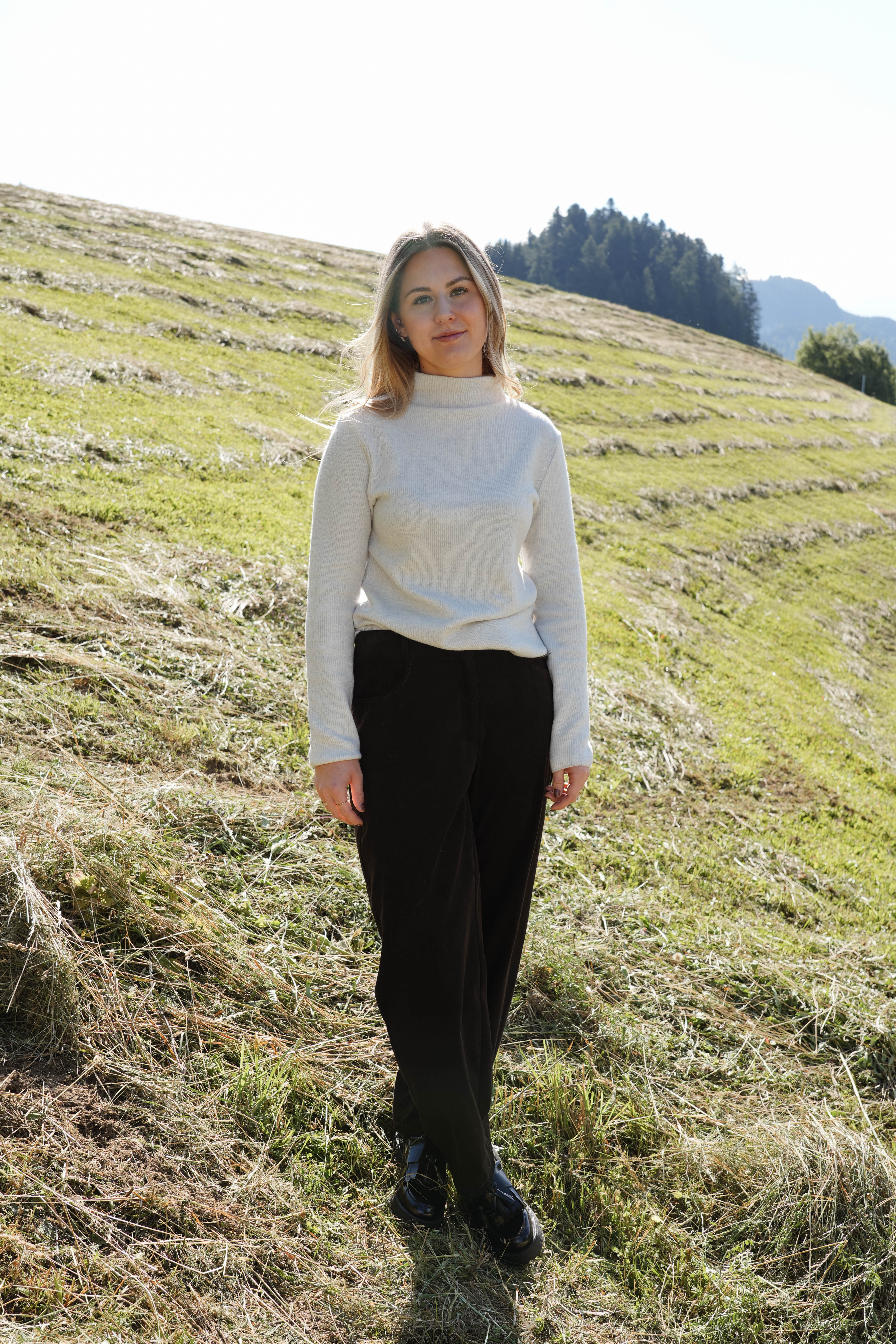 Pullover Neeke von Stapf 