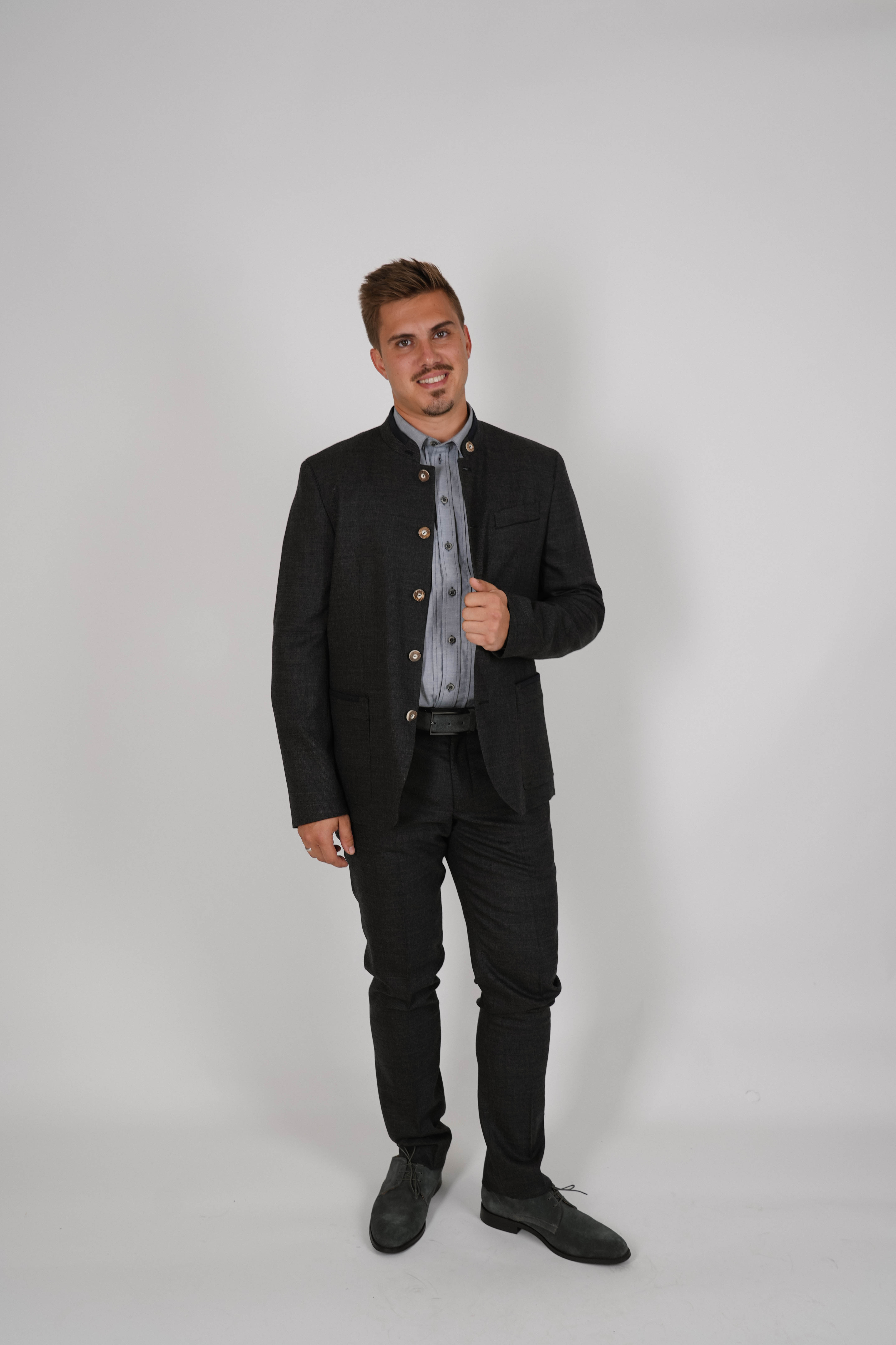 Hose Stefano von Grasegger 