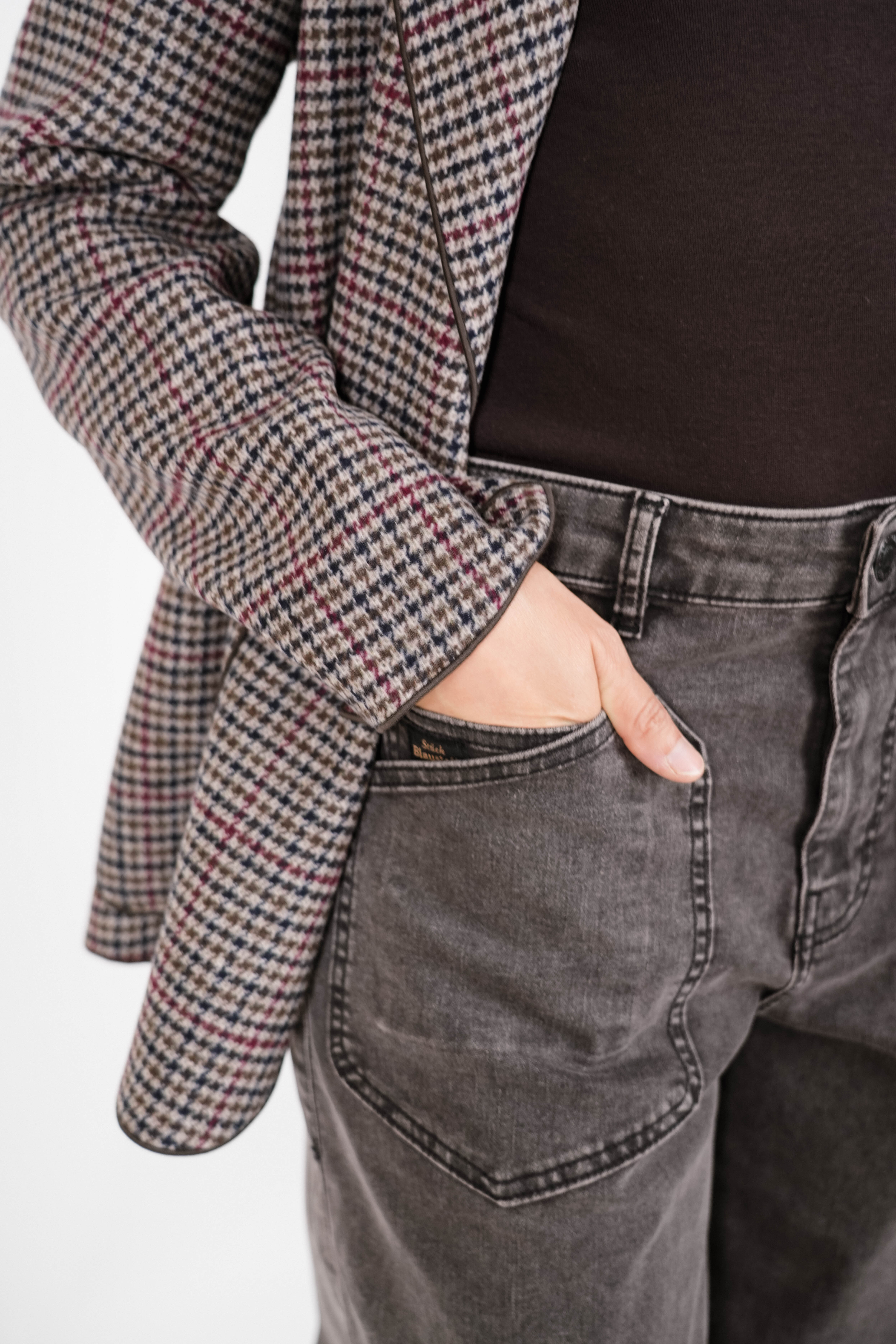 Jeans Meryll von Herrlicher 