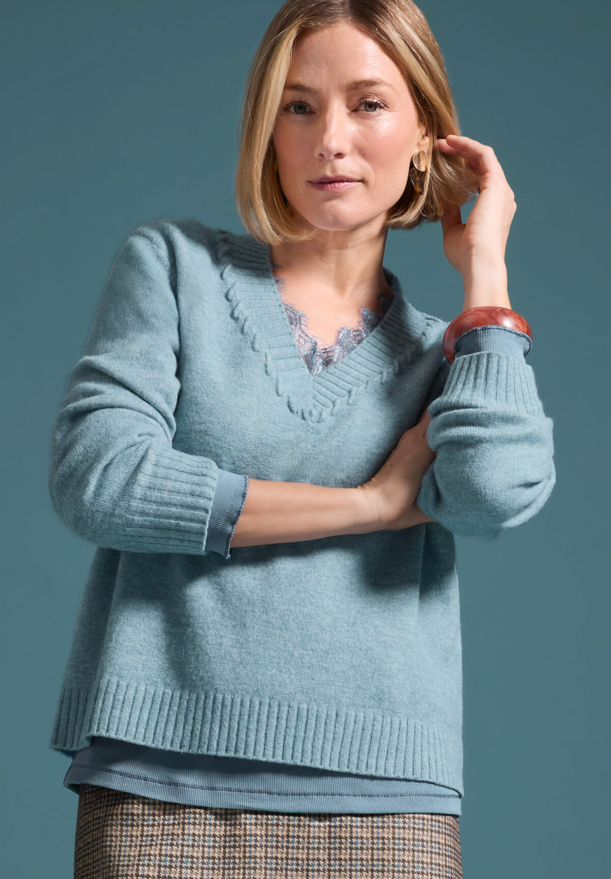 Pullover Venus von Bianca 