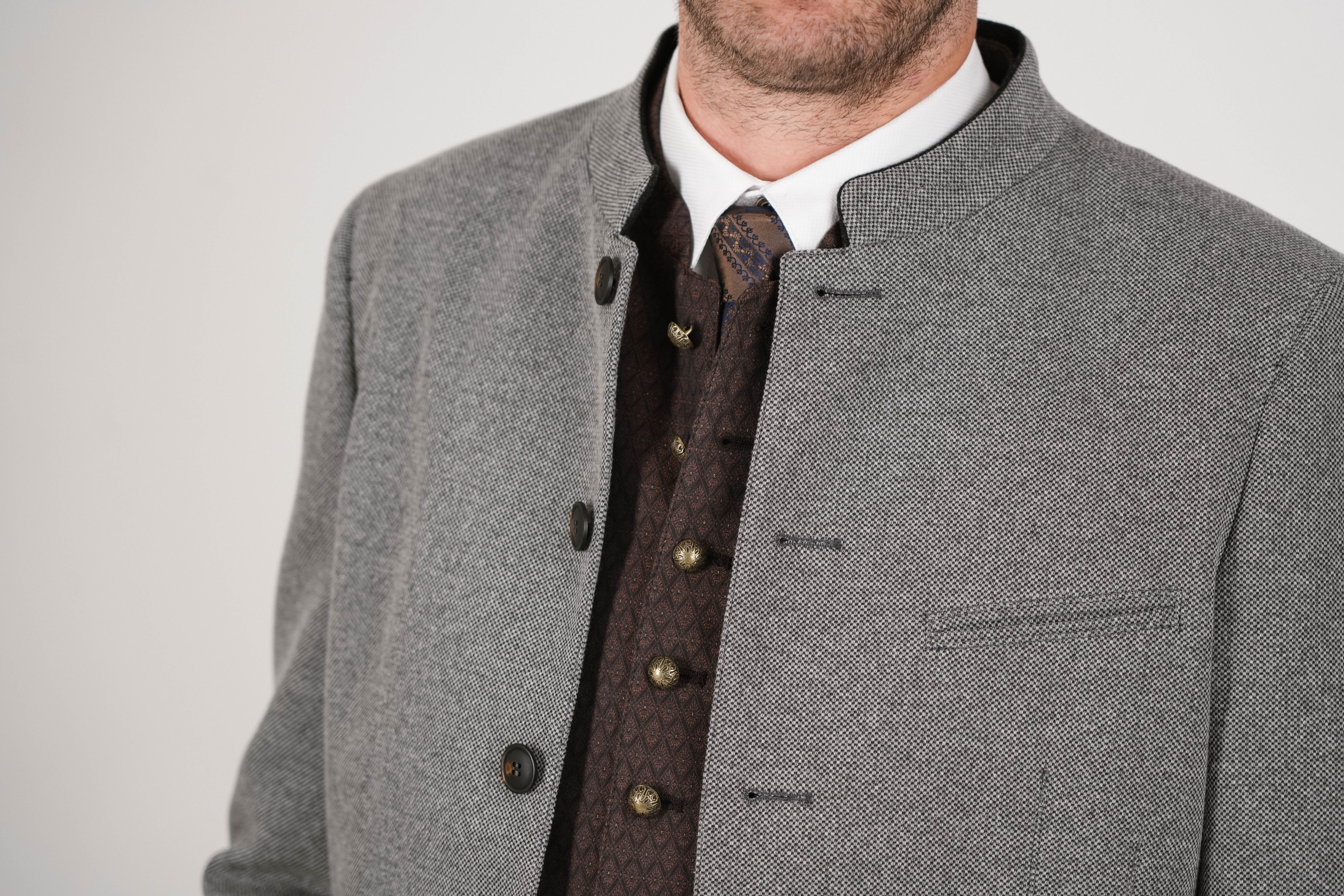 Sakko Nizza von Grasegger 