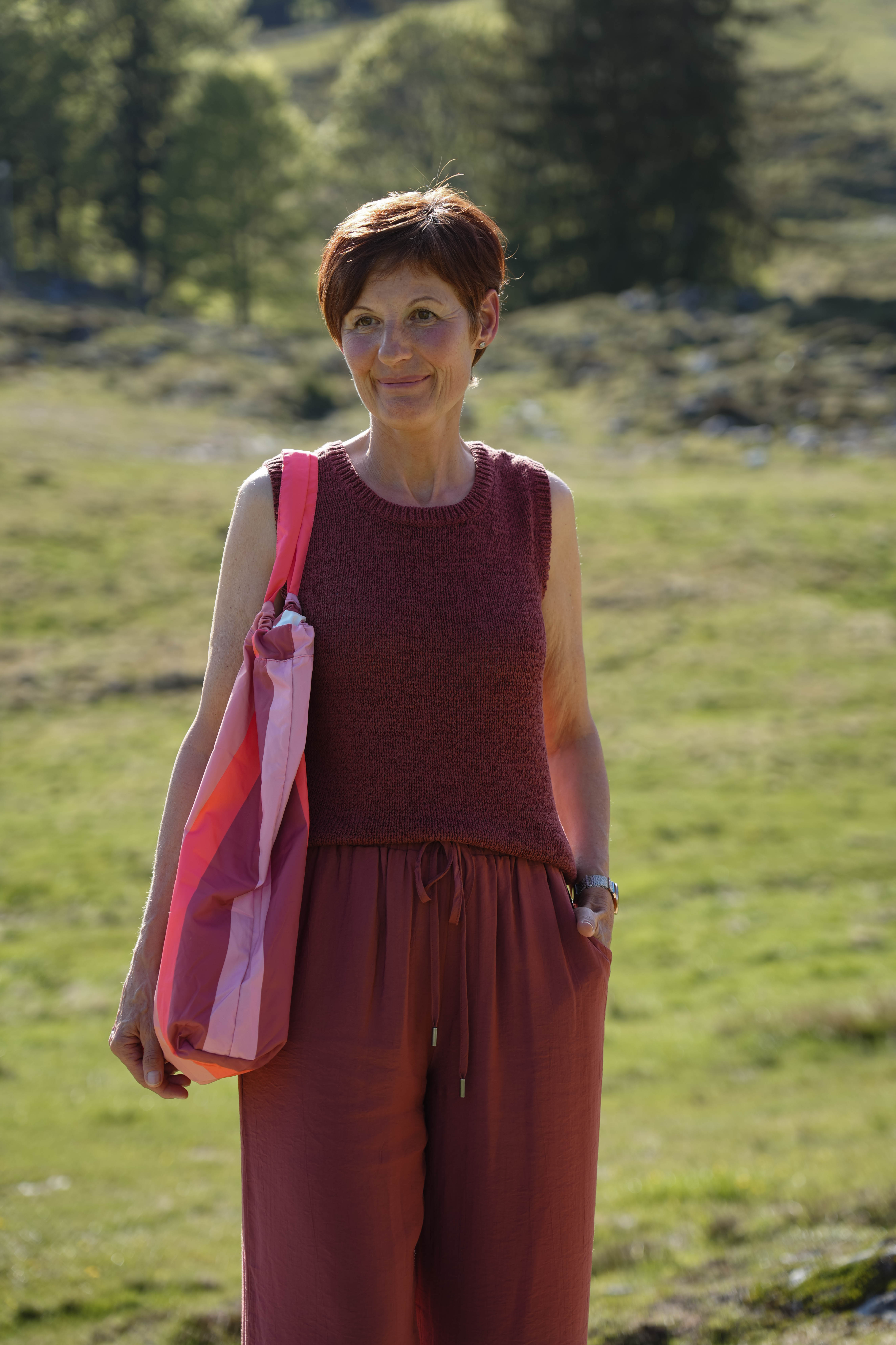 Top KAsilivia von Kaffe