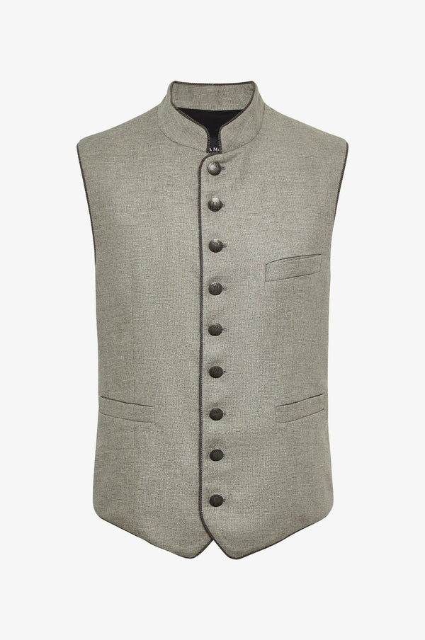 Gilet Nick von Kinga Mathe 