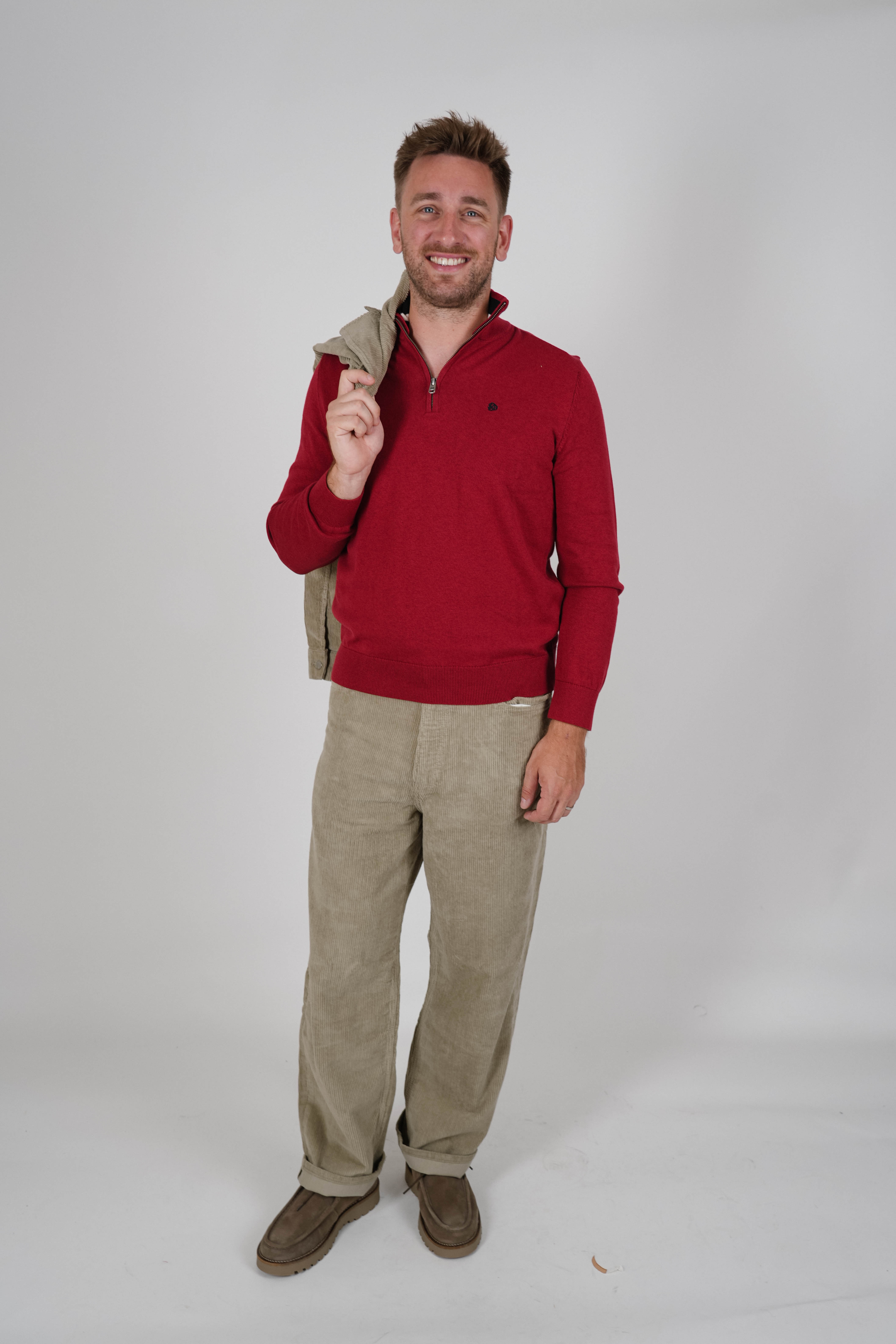 Cordhose von Armedangels 