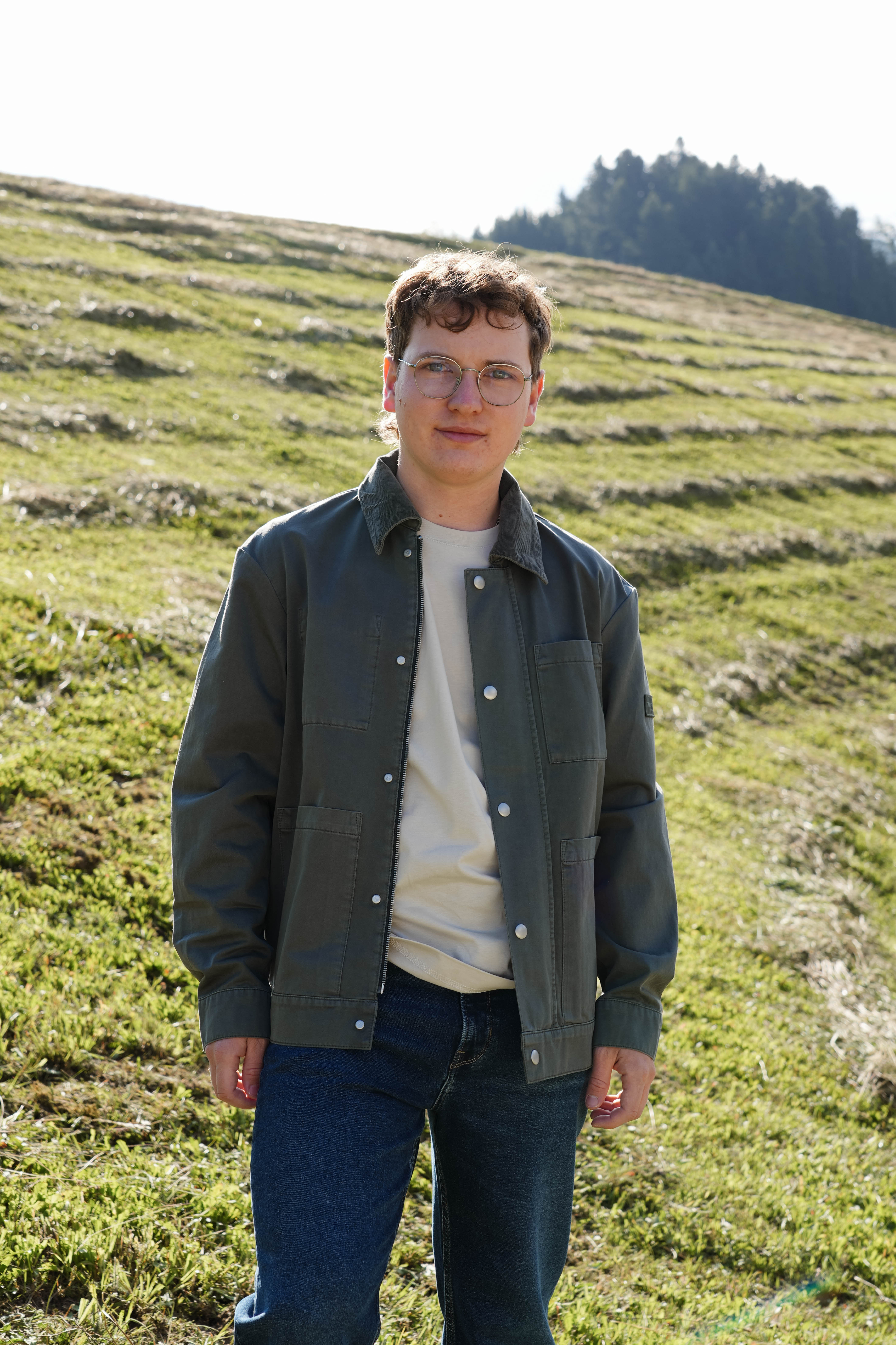 Outdoorjacke von Marc O'Polo 